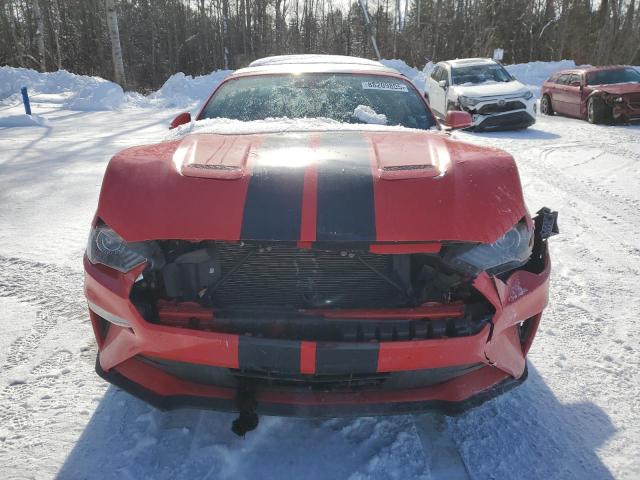 2023 FORD MUSTANG   