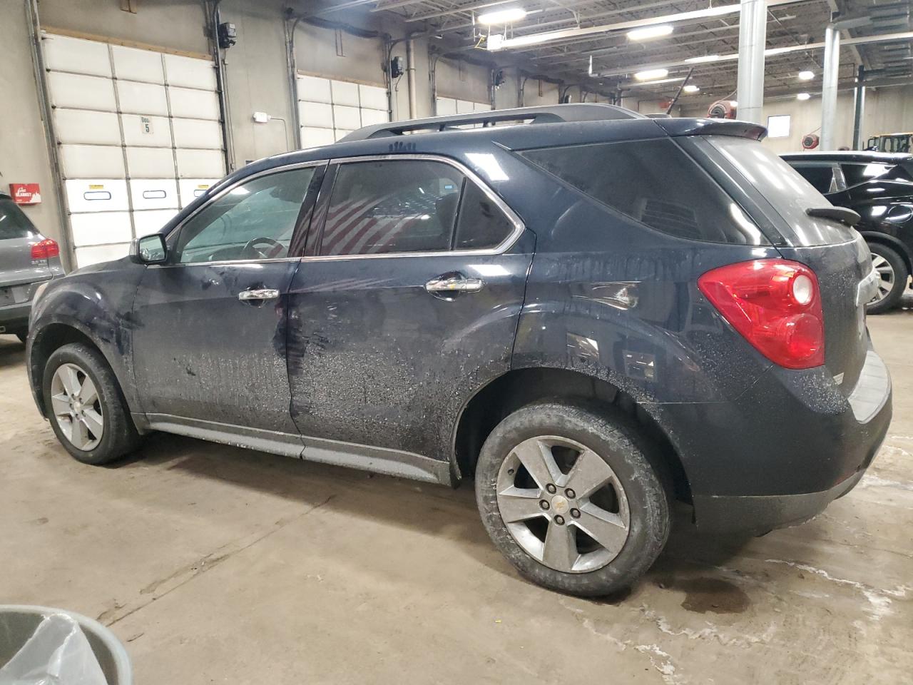 2015 Chevrolet Equinox - Image 2