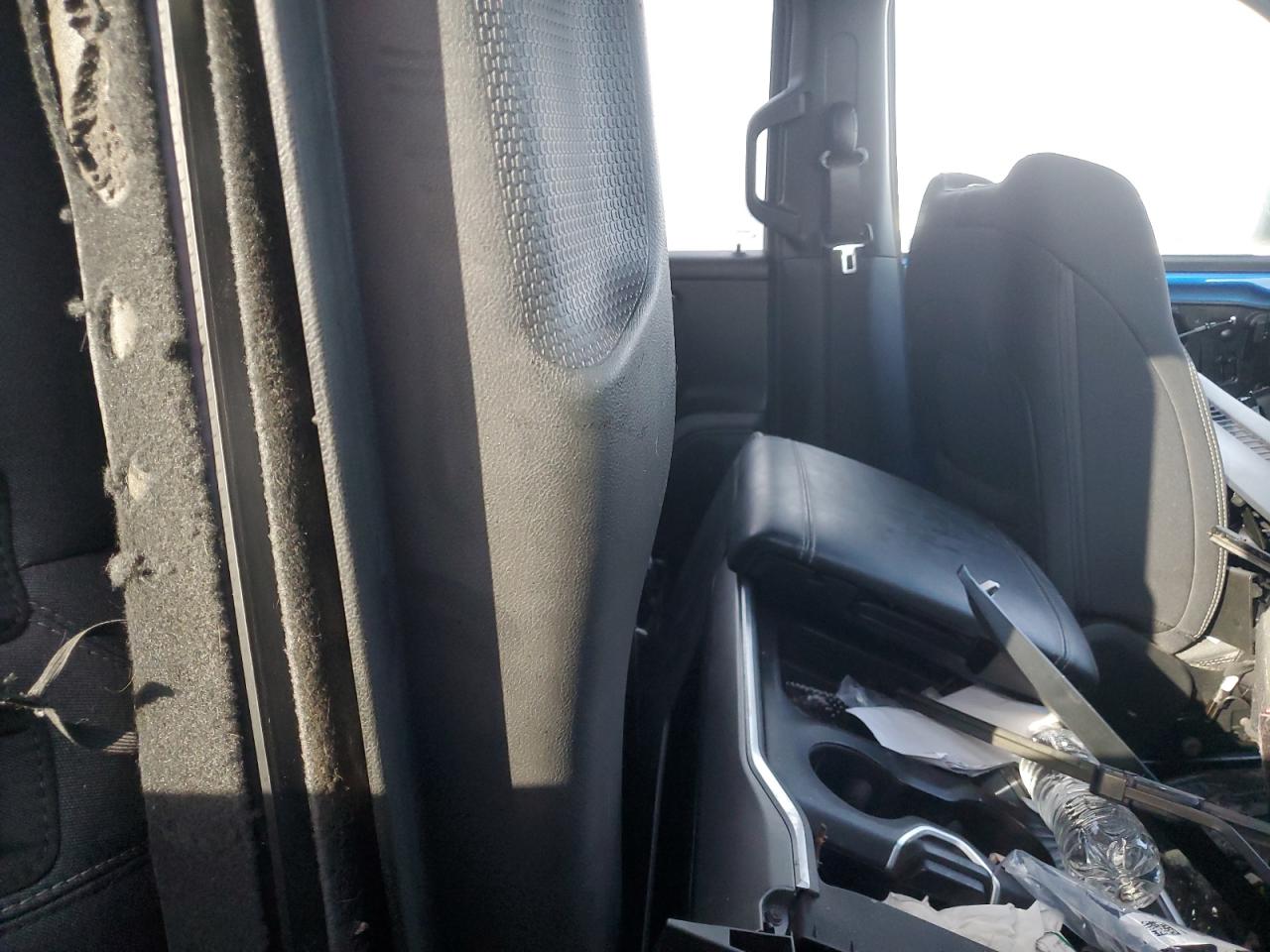 2022 RAM 1500 - Image 10