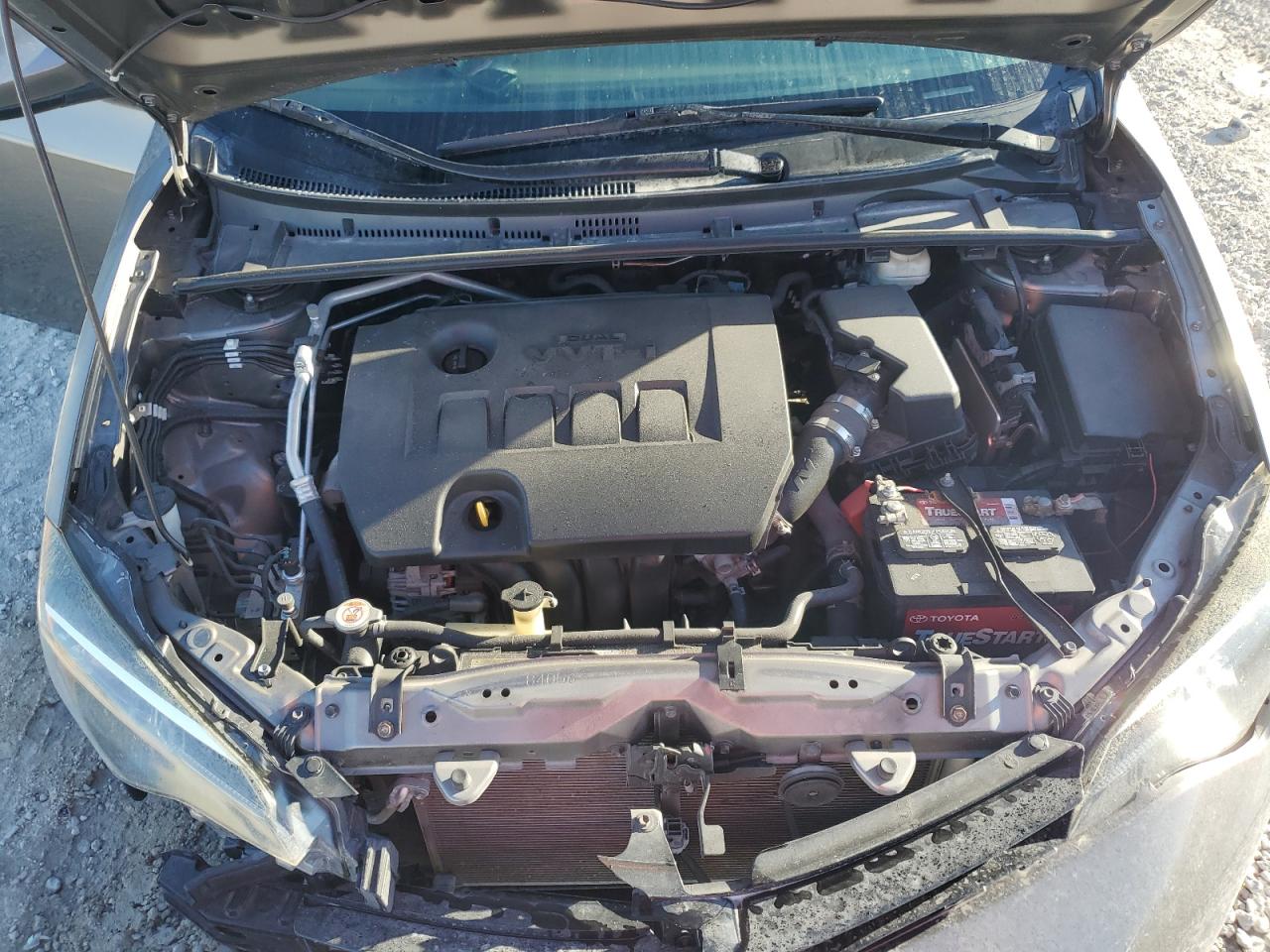 2018 Toyota Corolla - Image 12