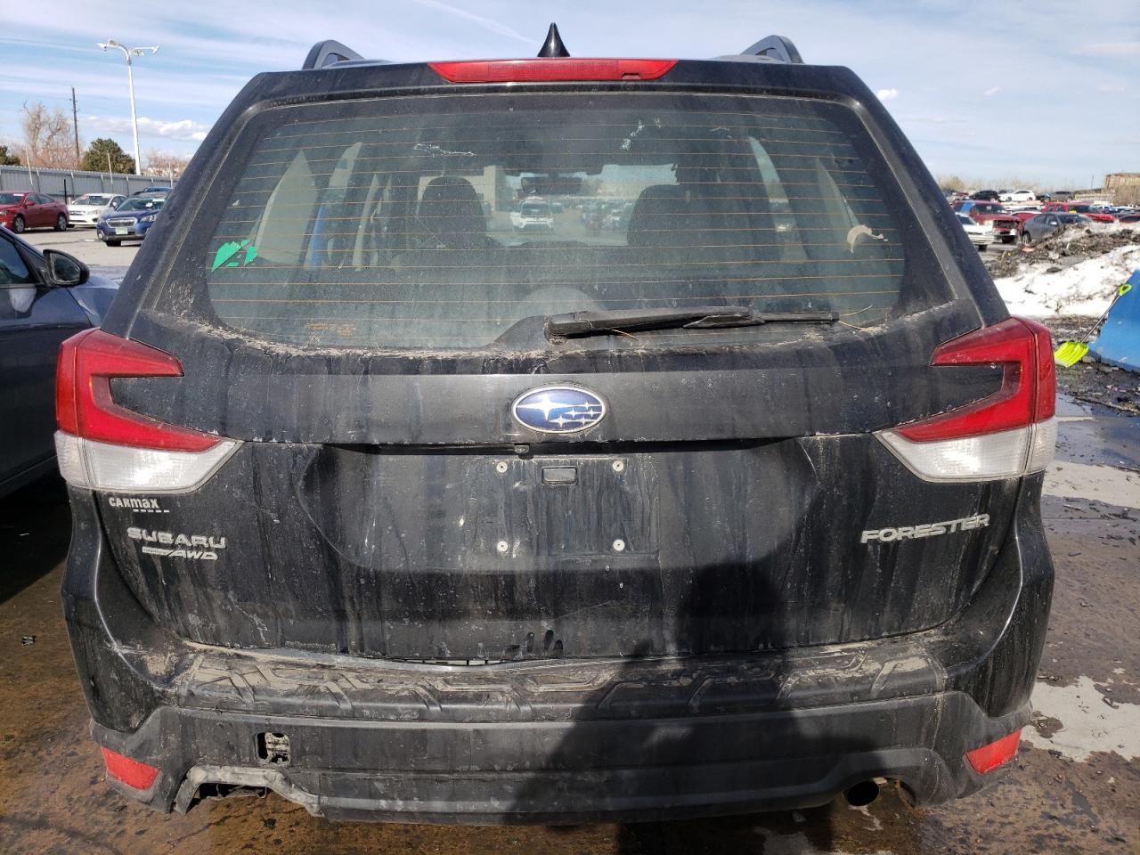 2019 Subaru Forester - Image 6