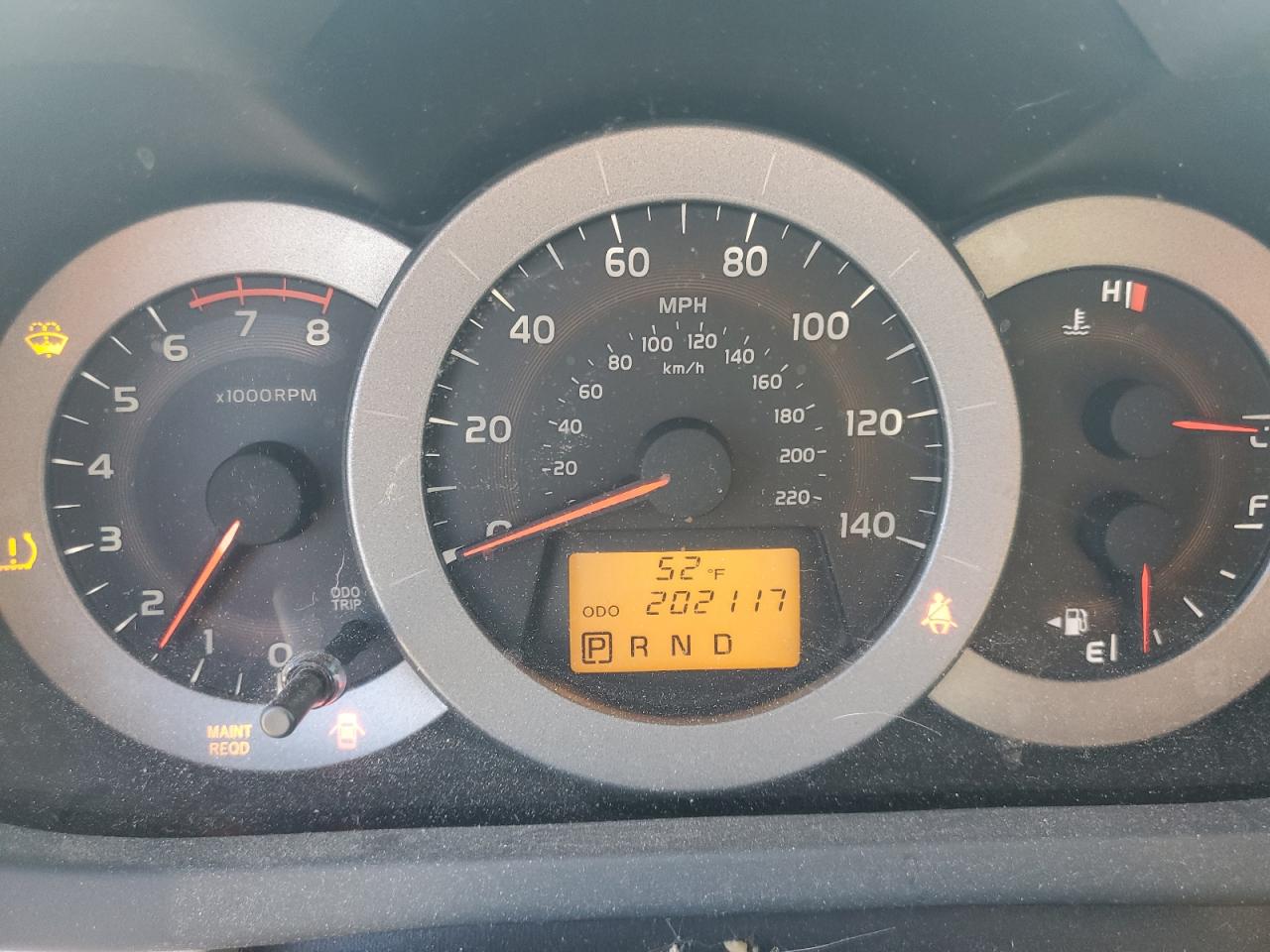 2010 Toyota RAV 4 - Image 9