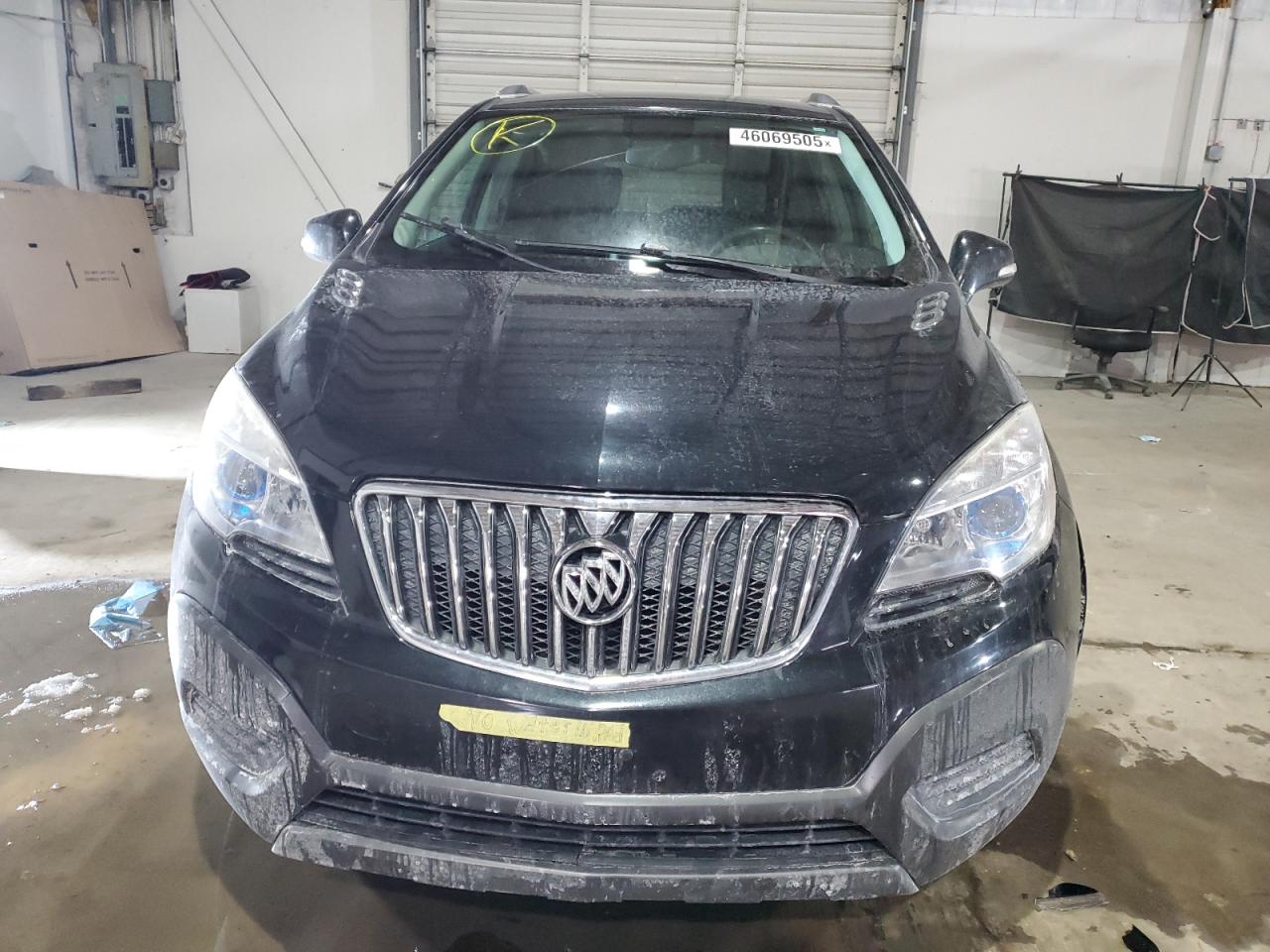 2014 Buick Encore - Image 5