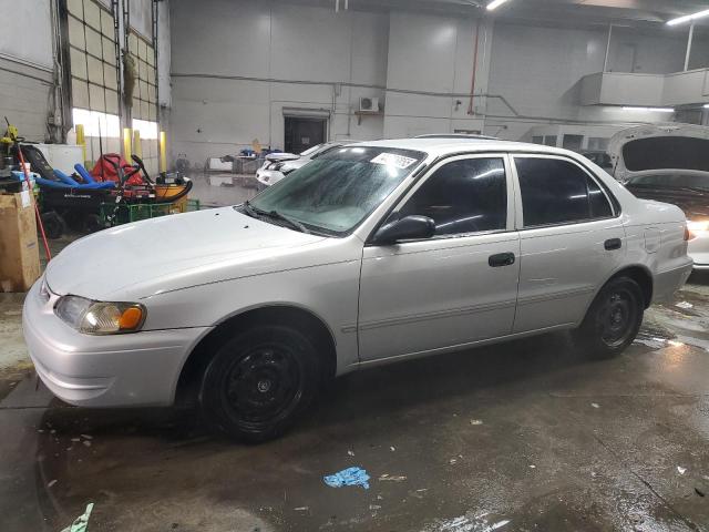 2000 Toyota Corolla Ve