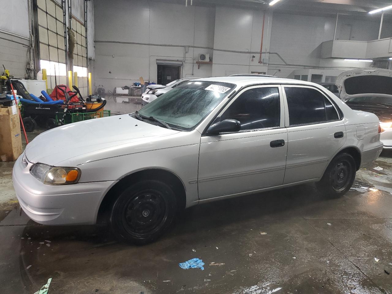 2000 Toyota Corolla - Image 1