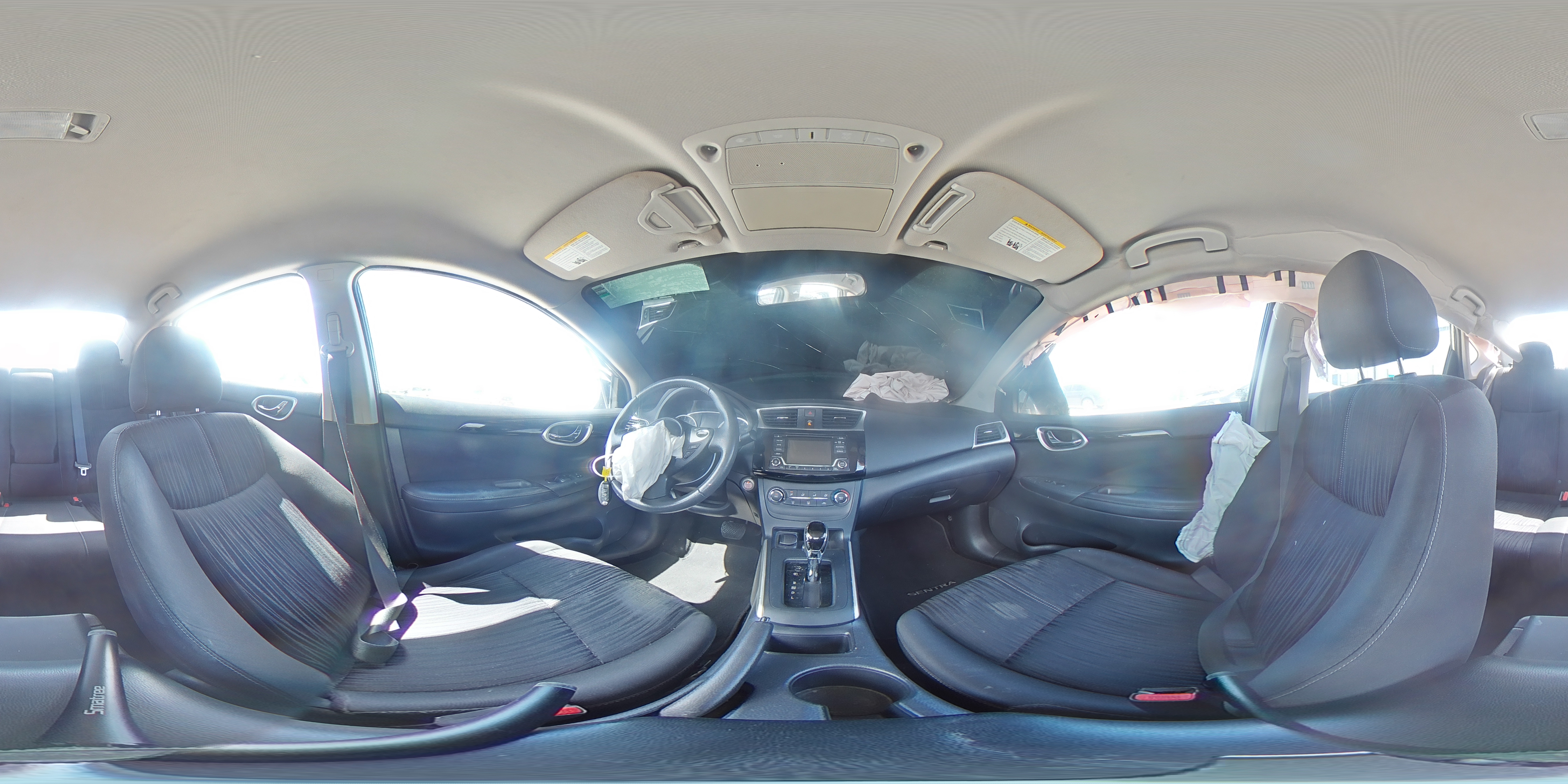 2017 Nissan Sentra - Image 14
