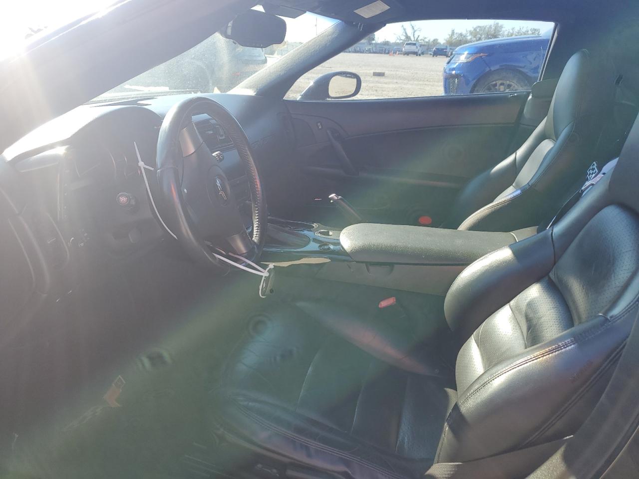 2007 Chevrolet Corvette - Image 7