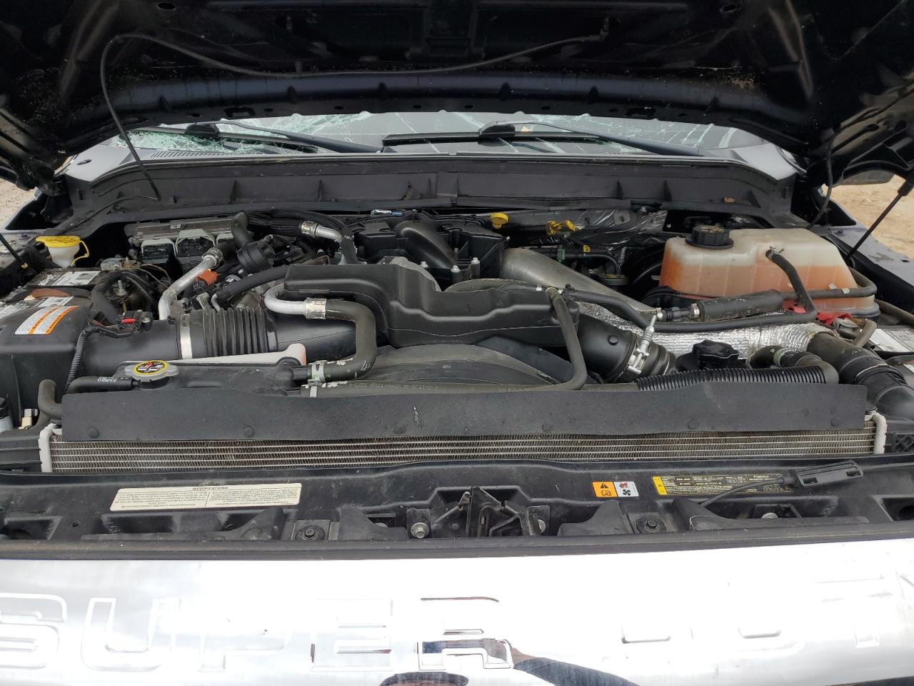 2013 Ford F250 - Image 11