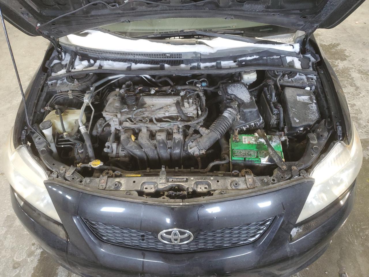 2010 Toyota Corolla - Image 11