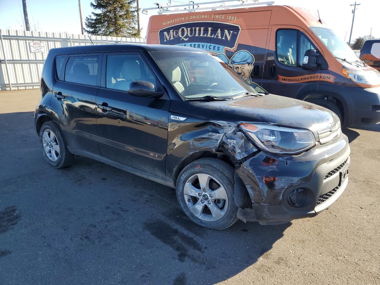2019 Kia Soul - Image 4