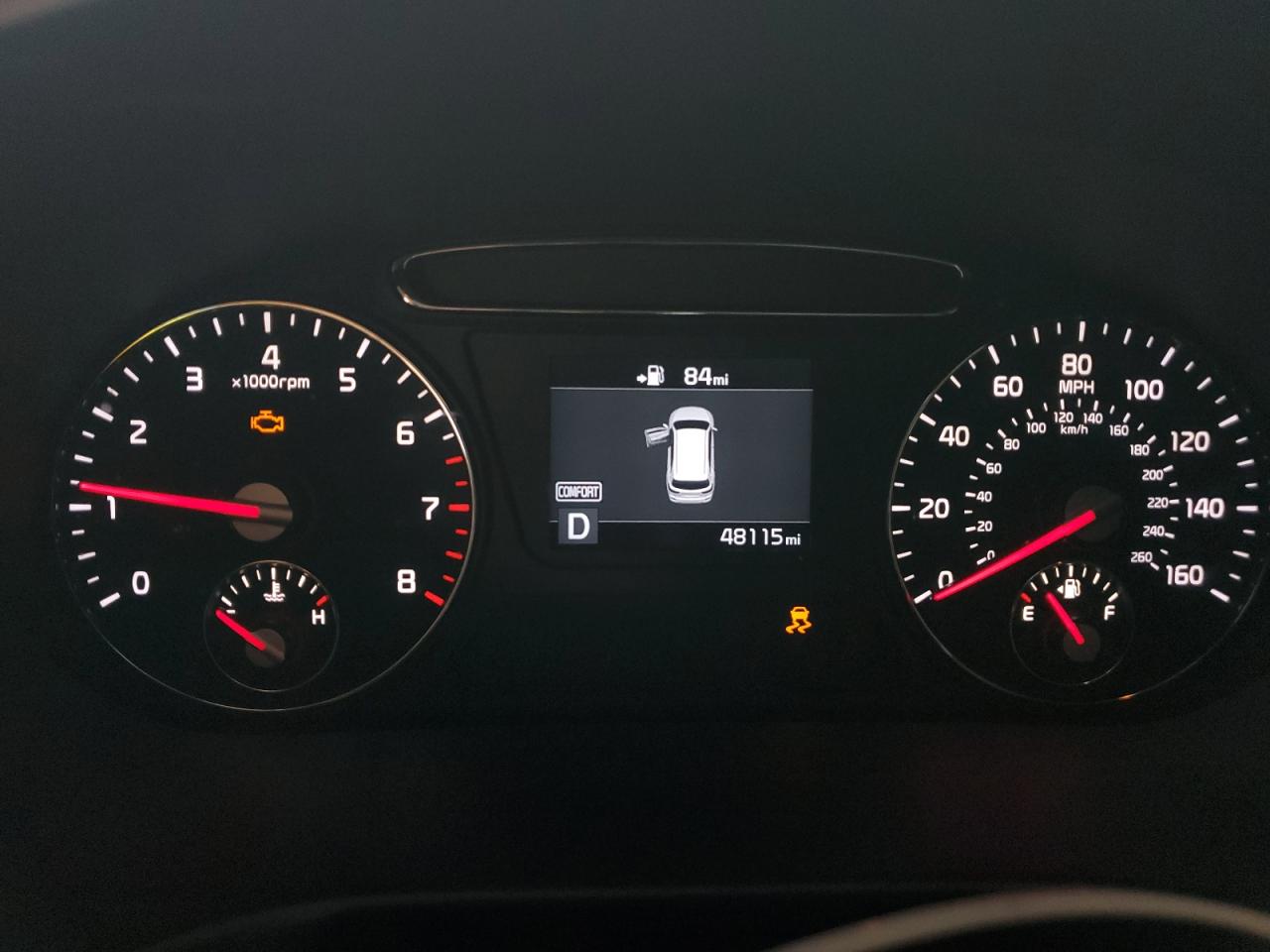 2019 Kia Sorento - Image 9