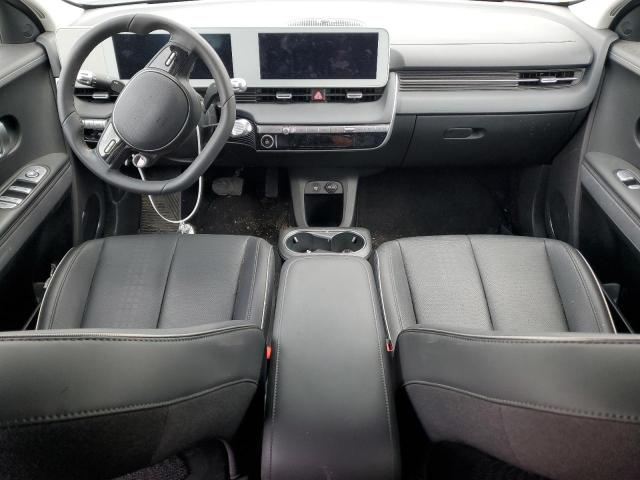  HYUNDAI IONIQ 2023 Білий