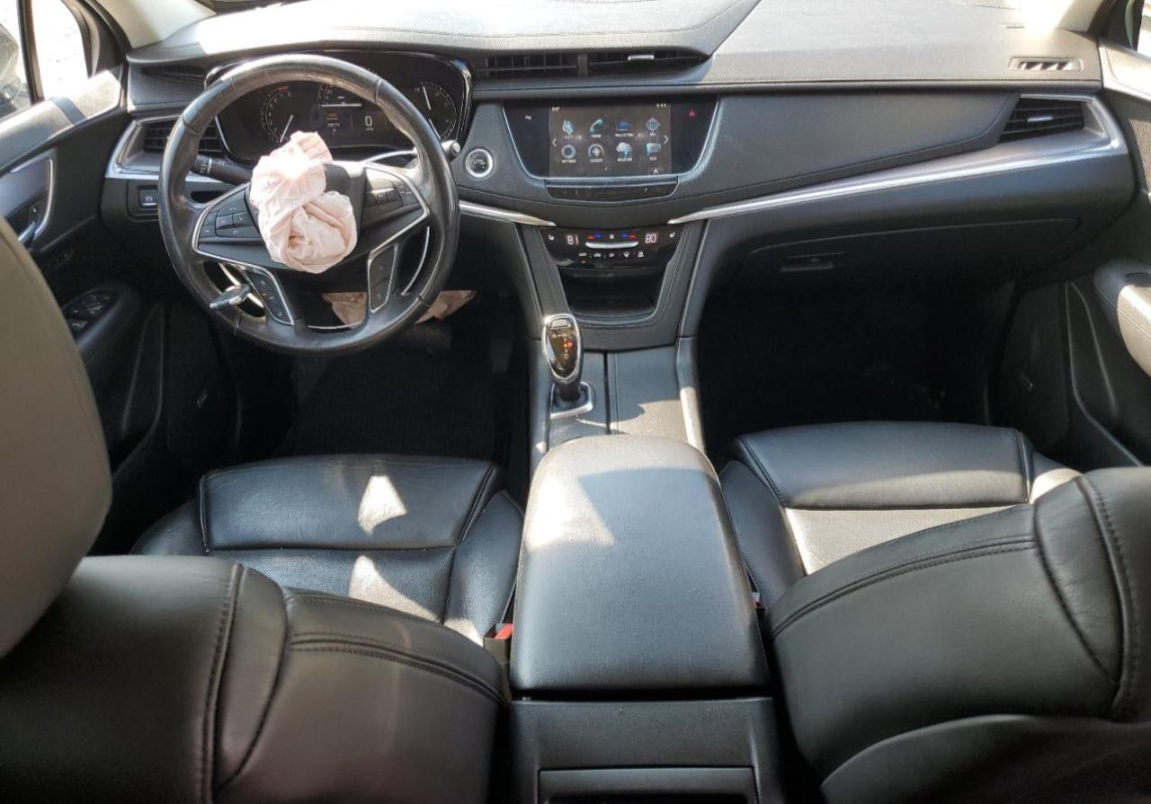 2018 Cadillac XT5 - Image 8