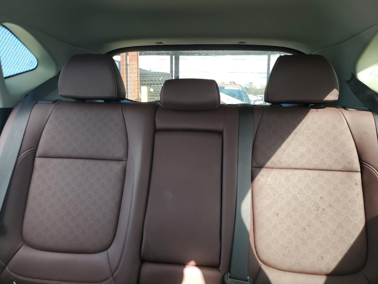 2023 Kia Seltos - Image 10