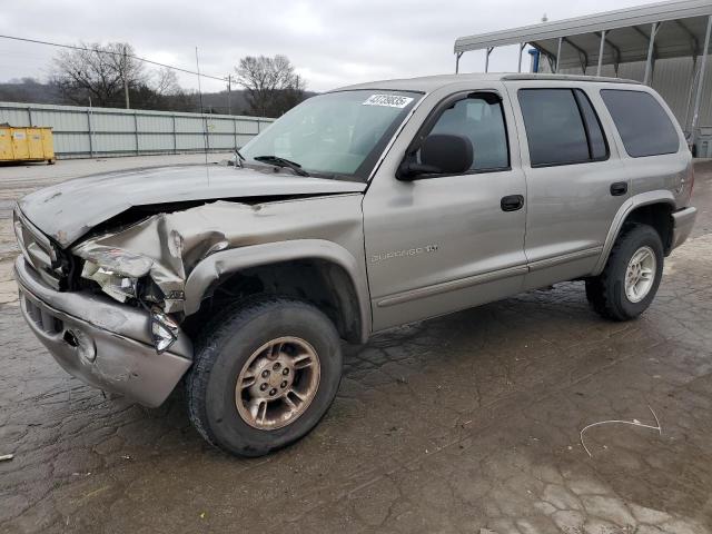 2000 Dodge Durango 