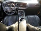 2017 Dodge Challenger Sxt იყიდება San Antonio-ში, TX - Front End