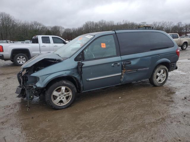 2007 Dodge Grand Caravan Se