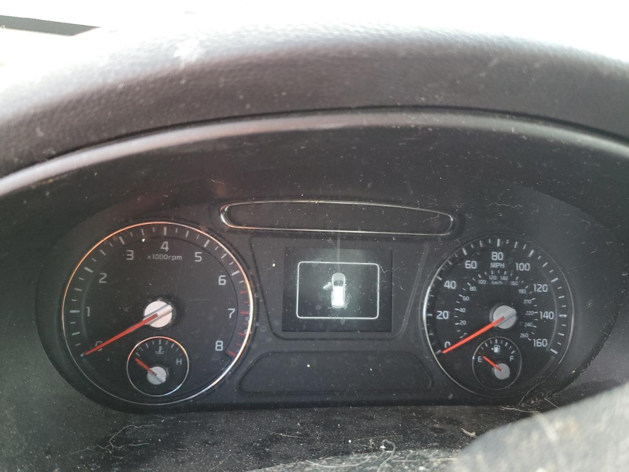 2017 Kia Sorento - Image 9