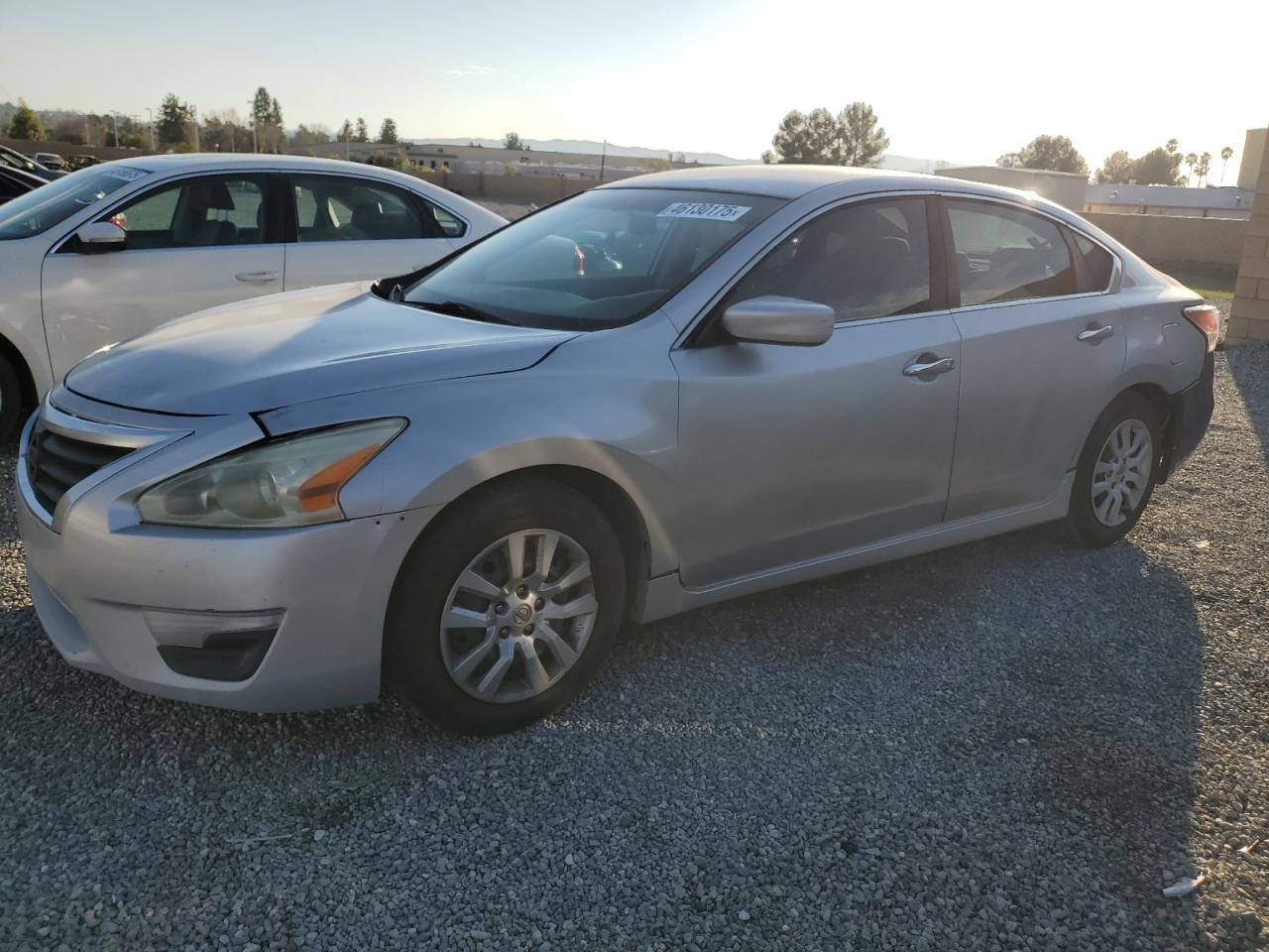 2015 Nissan Altima - Image 1