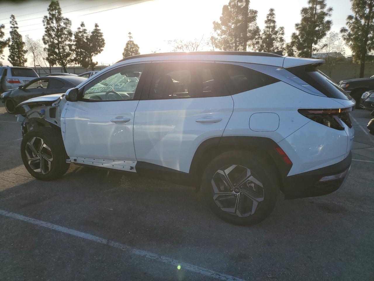 2023 Hyundai Tucson - Image 2