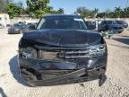 Opa Locka, FL에서 판매 중인 2020 Volkswagen Atlas Sel - Front End
