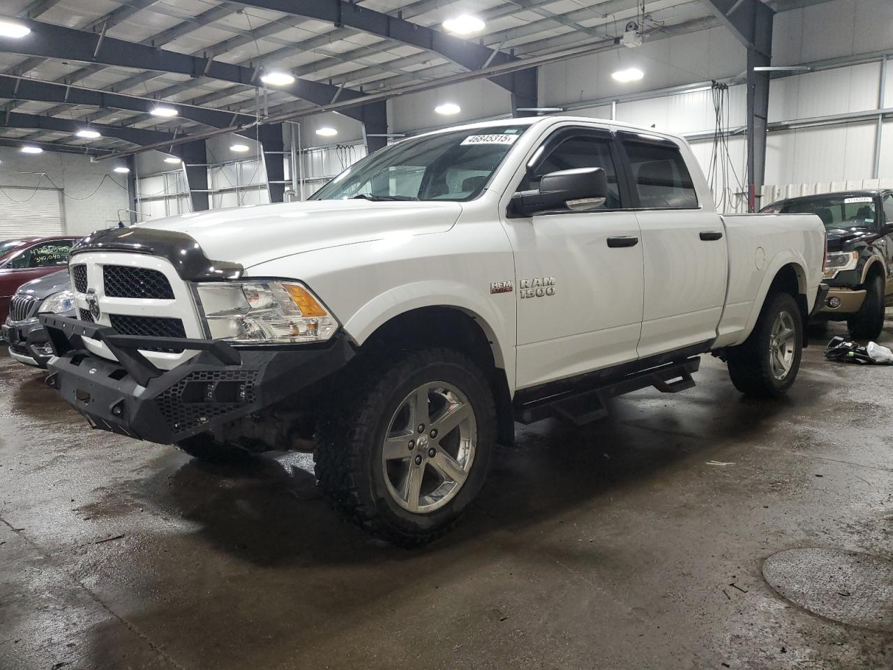 2015 RAM 1500 - Image 1