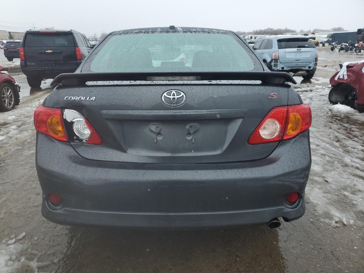 2010 Toyota Corolla - Image 6
