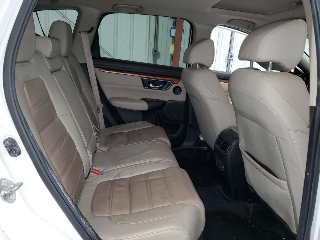 2018 Honda CR-V - Image 11