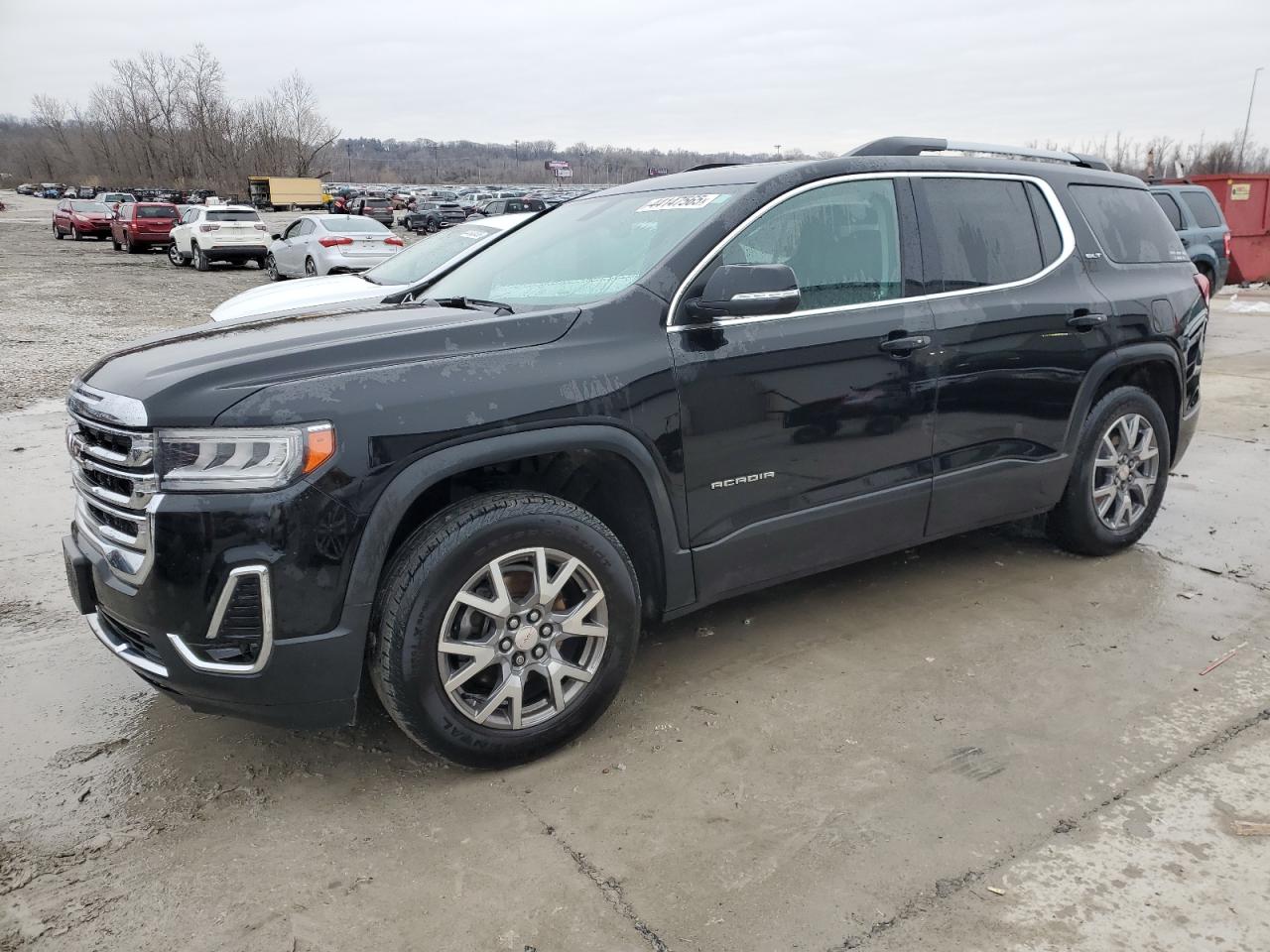 2020 GMC Acadia - Image 1