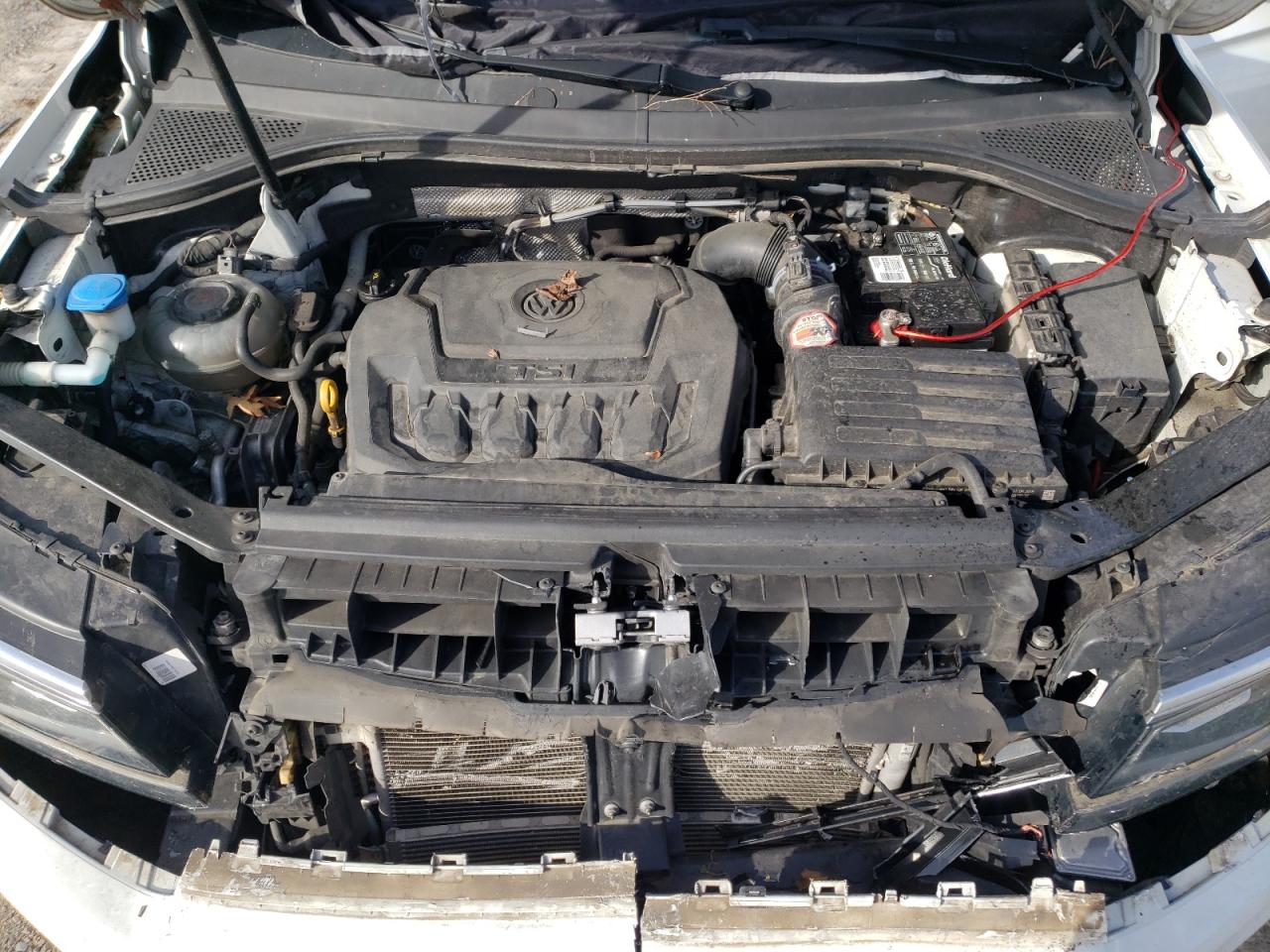 2019 Volkswagen Tiguan - Image 12
