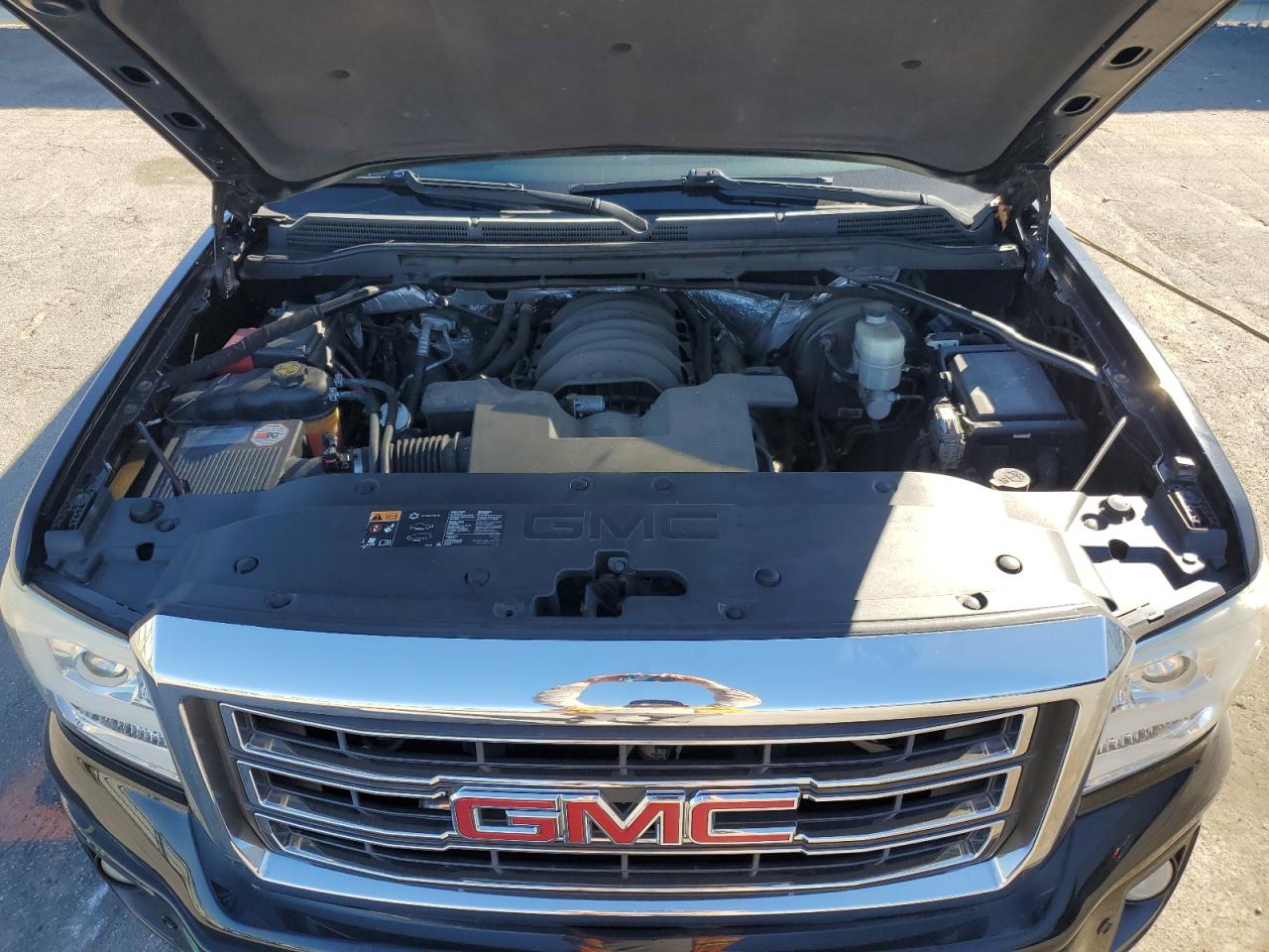 2015 GMC Sierra - Image 11