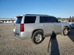 2015 Chevrolet Tahoe C1500 Ls за продажба в Lumberton, NC - Front End