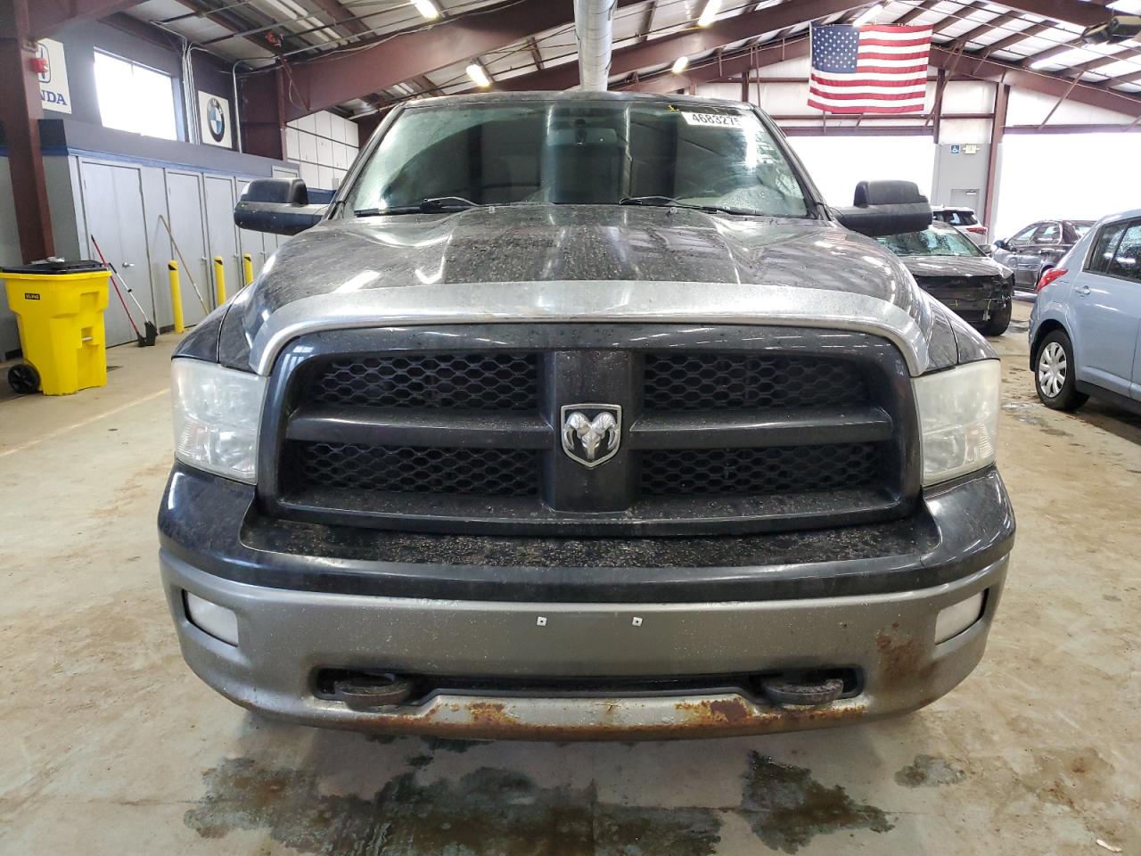 2011 Dodge RAM - Image 5