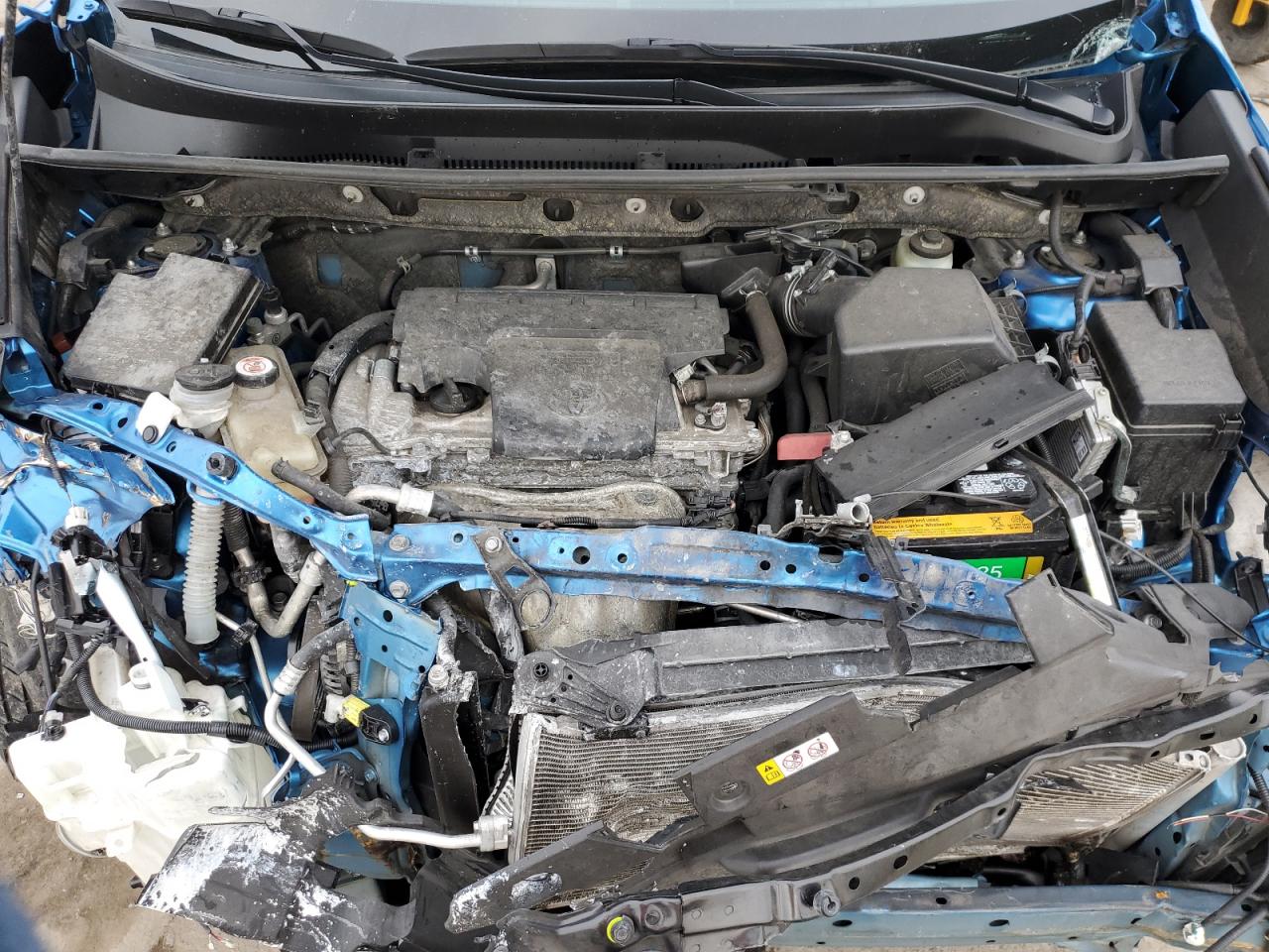 2018 Toyota RAV 4 - Image 13