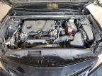 2021 Toyota Camry Se for Sale in Bakersfield, CA - Side