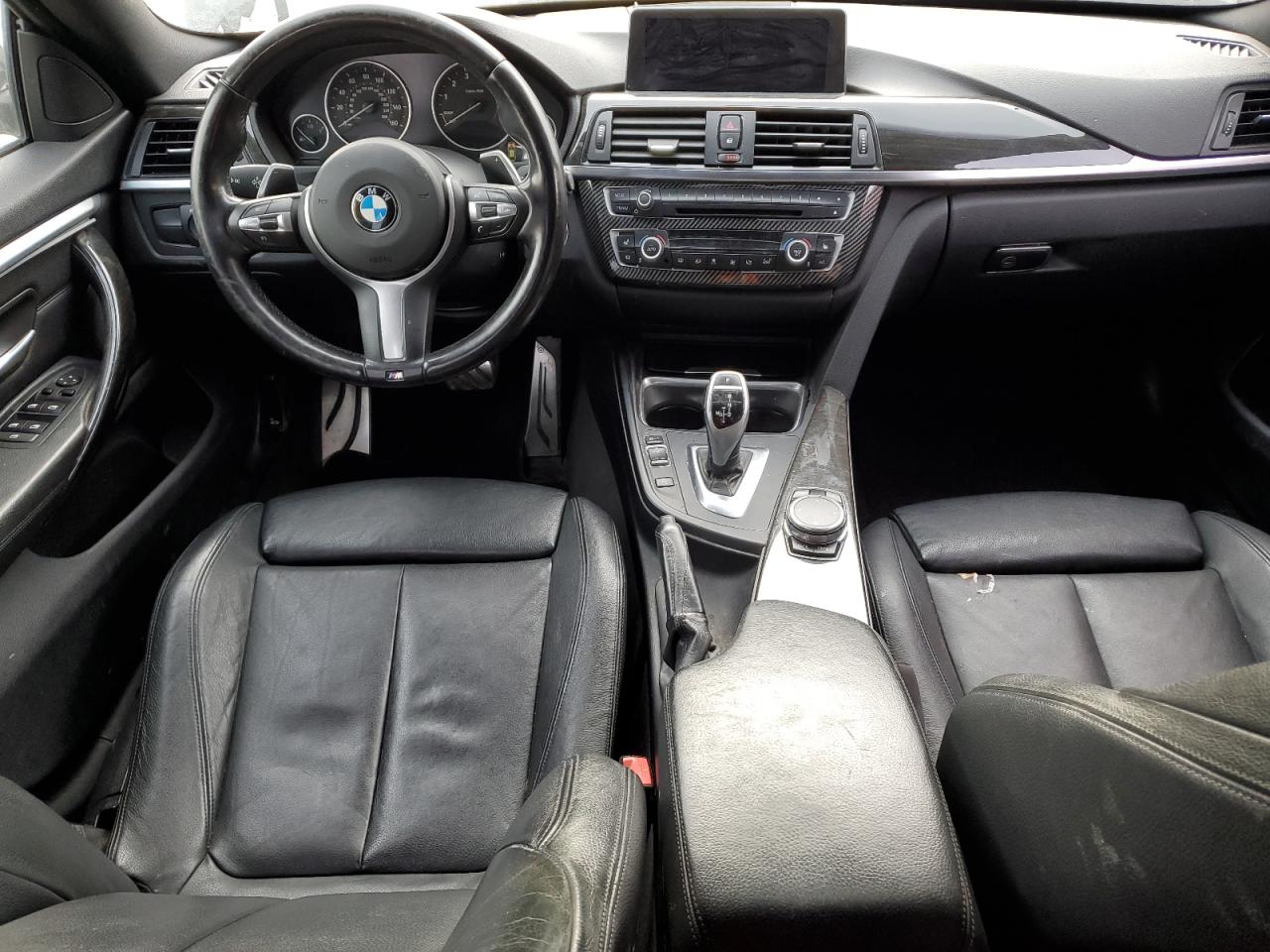 2015 BMW 4er - Image 8