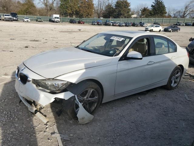 2013 Bmw 328 I