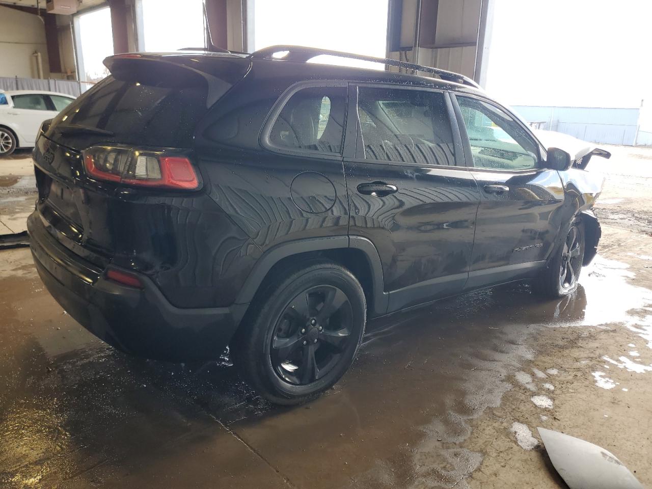 2020 Jeep Grand Cherokee - Image 3