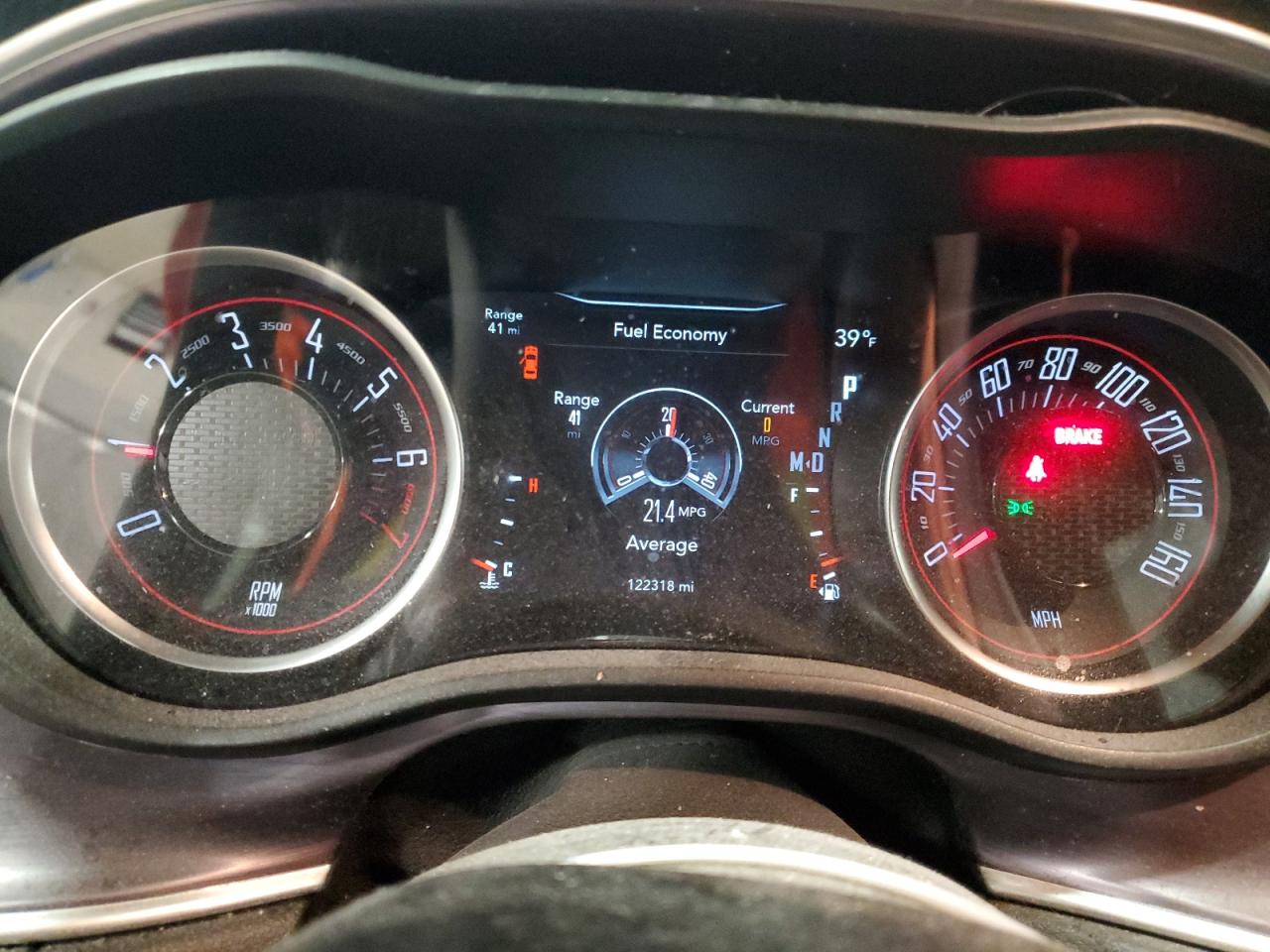 2018 Dodge Challenger - Image 9