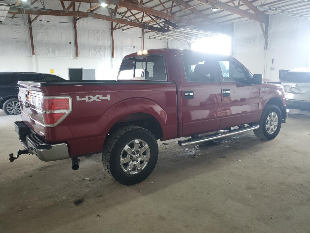 2013 Ford F-150 - Image 3