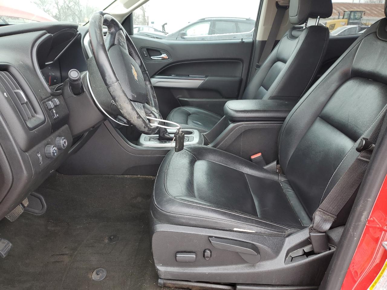 2017 Chevrolet Colorado - Image 7