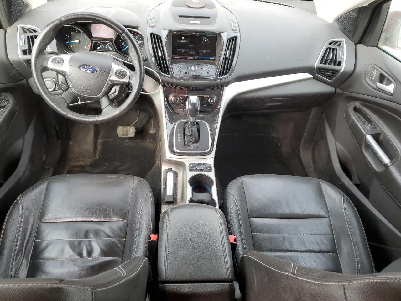 2013 Ford Escape - Image 8