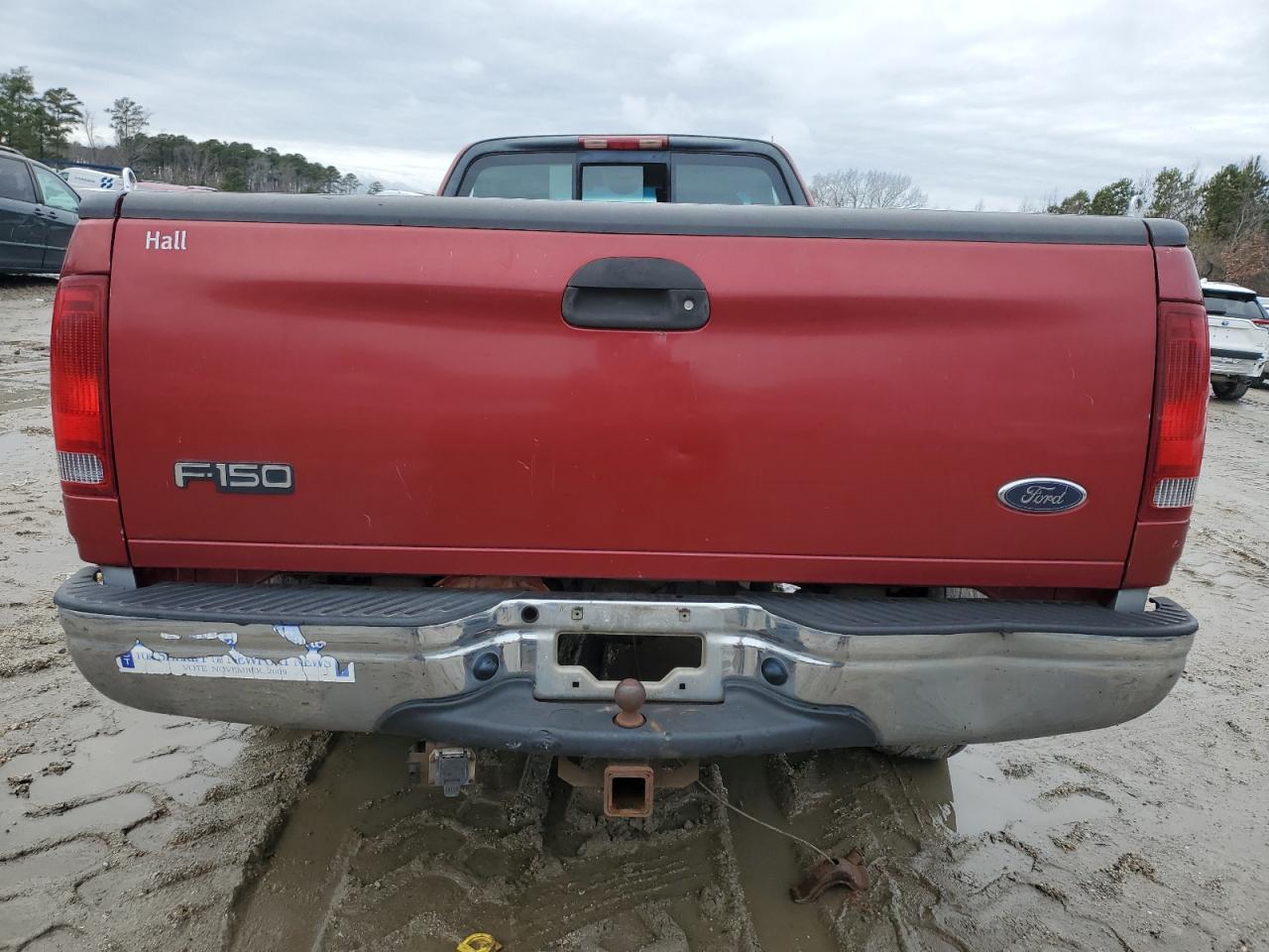 2003 Ford F-150 - Image 6