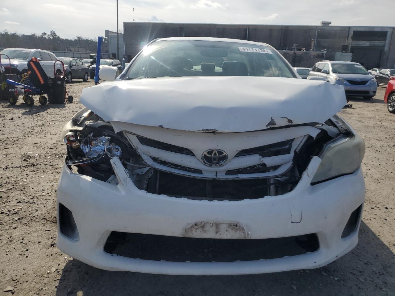 2011 Toyota Corolla - Image 5