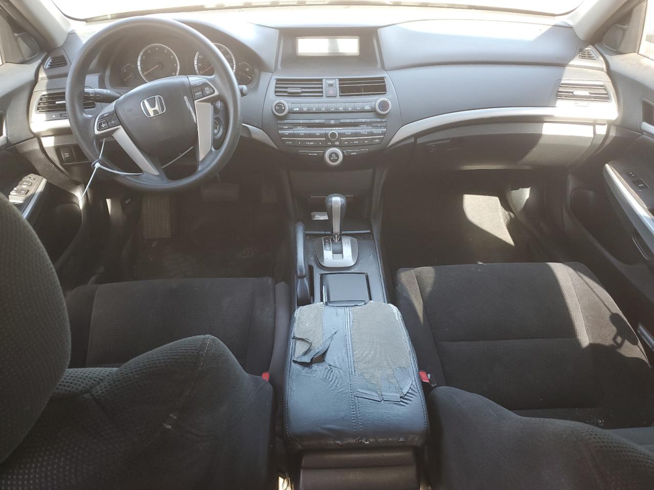 2009 Honda Accord - Image 8