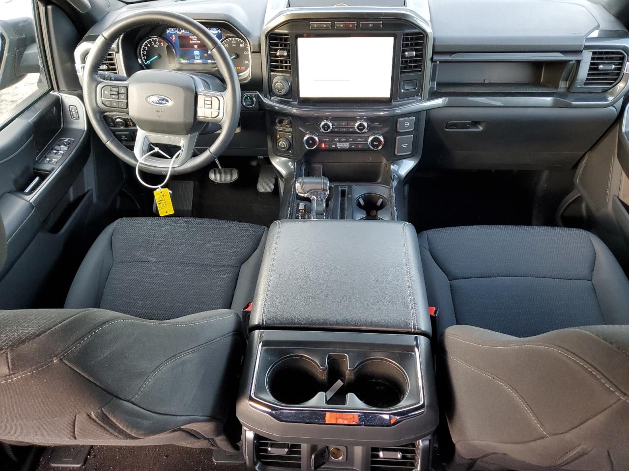 2022 Ford F-150 - Image 8