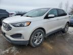 2019 FORD EDGE SEL à vendre chez Copart ON - LONDON
