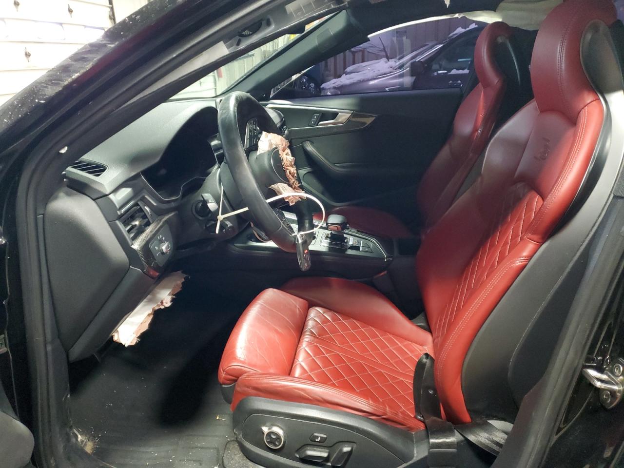 2018 Audi RS4 - Image 7
