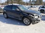 2014 Audi Q5 Premium Plus en Venta en Mendon, MA - Front End