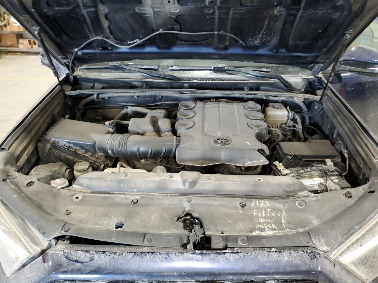 2014 Toyota 4Runner - Image 12